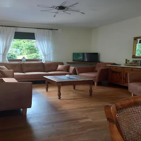 Family Retreat, Cleaning Included * Hellenthal