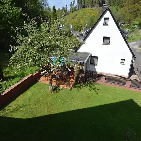 Family Retreat, Cleaning Included